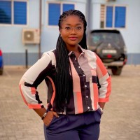 Ing. Kwarteng Email
