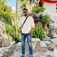 Oda Class Employee Shreyesh Singh's profile photo