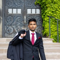 CTi Living Employee Sanan Rao's profile photo