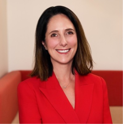 Redkite Employee Monique Keighery's profile photo