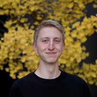 Supademo Employee Mathew de Vin's profile photo