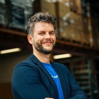 Stijn Otten Email & Phone Number