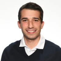 Apple Employee Adam Kohn's profile photo