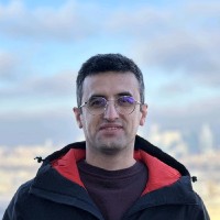 Compad Software Employee Mo Vakili's profile photo