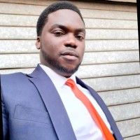 Edo SUBEB Employee Peter Audu's profile photo