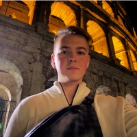 Headframe Employee Nikita Cherneev's profile photo