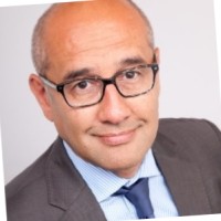 Amsterdamse Hogeschool voor de Kunsten Employee Pieter Bakarbessy's profile photo