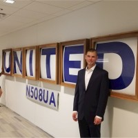 AMP Aero Services Employee Warren Pavlick's profile photo