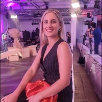 Sarah Minson Email & Phone Number