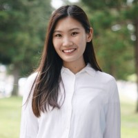 Lash Creative, full service digital agency Employee Viola Sutandi's profile photo