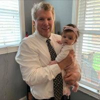 BurWil Construction Company Inc. Employee Jon-Michael Davis's profile photo