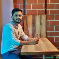 Prashant Kamble Email & Phone Number