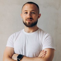 Untether Labs Employee Serhii Kucherenko's profile photo