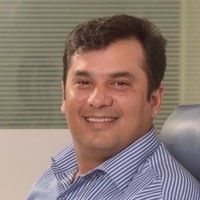 Clarksons Employee Amit Mehta's profile photo