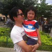 TK Corporation Employee Raymond Choi's profile photo