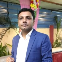 Sandeep Dwivedi Email
