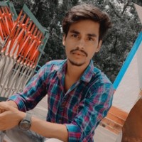 InfoTech Employee Adhir Chand's profile photo