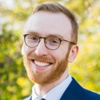 Information Technology and Innovation Foundation Employee Joe Kane's profile photo