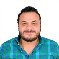 Farid Habib Hospital Employee Michel Wageh's profile photo