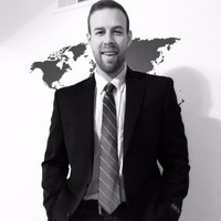 Velocity International Group, LLC Employee Ben Elizer's profile photo