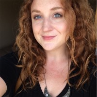 1021 Creative Employee Arielle Weitzman's profile photo