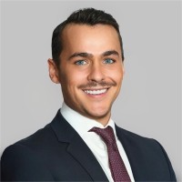Bernstein Private Wealth Management Employee Zane Taylor's profile photo