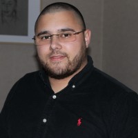 SES-imagotag Employee Sofiane Hajaji's profile photo