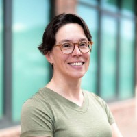 OpenSnow Employee Rachel Vecchitto's profile photo