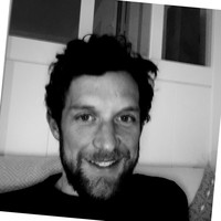 ANDROS Employee Arnaud Roche's profile photo