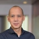 ABS-CBN Corporation Employee Rick Tan's profile photo