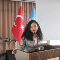 Harena Rabiarison Email