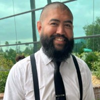 ClaimLogix, LLC Employee Brandon Muriel's profile photo