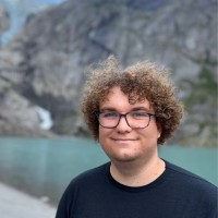 INTEGRA Metering Ultrasonic Employee Arthur Gautheron's profile photo