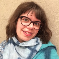 Berkeley Lab Computing Sciences Employee Dianna Laferry's profile photo