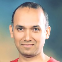HDSENSE Employee Bijesh Pillai's profile photo