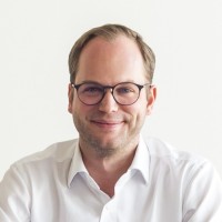 Ventum Consulting Employee Johannes Keim's profile photo