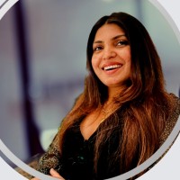 DigitalSpace Employee Pragya Singh's profile photo