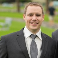 Tradelink Employee Peter Beamish's profile photo