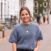 CroudX Employee Julie de Jong's profile photo