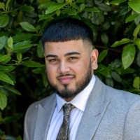 NorthRow Employee Dylan Jhalli's profile photo