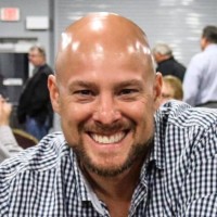 Master Power Transmission, Inc. Employee Ryan Roberson's profile photo