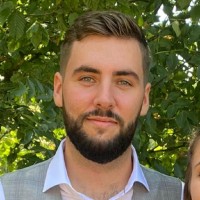 Bloom PPM Employee Aymeric Petelet's profile photo