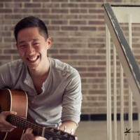 Riot Games Employee Derek Suen's profile photo