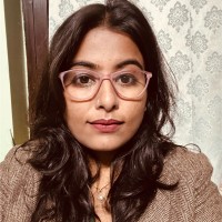 Chanchal Jhala Email
