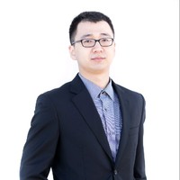 Amazon Employee Mao Li's profile photo