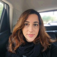 Cristina Paños Gutiérrez Email
