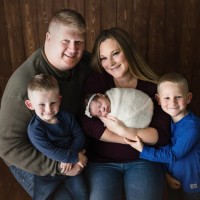 Cenovus Energy Employee Ryan Boers's profile photo
