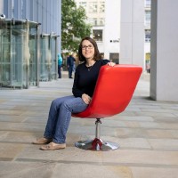 AND Digital Employee Helen Rapp's profile photo