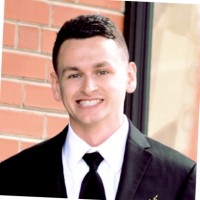 Wellnecity Employee Daniel Robins's profile photo