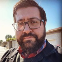 Disneyland Resort Employee John Capps's profile photo